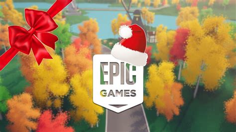 jeu epic games 25 decembre|Epic Games propose un jeu gratuit ce 26 décembre